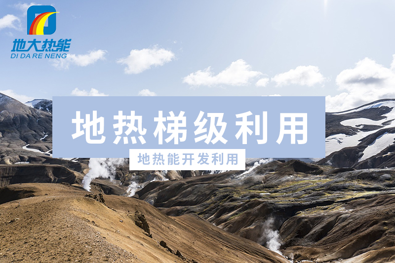 商河縣、東營市“地?zé)崮?花卉”產(chǎn)業(yè)熱起來了，重要的經(jīng)驗是什么？-地大熱能