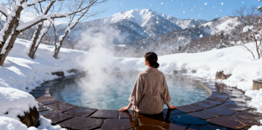 2025溫泉旅游行業(yè)市場規(guī)模及未來發(fā)展趨勢、前景分析-地熱溫泉開發(fā)-地大熱能